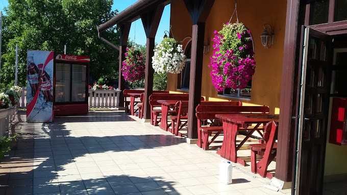 Vand pensiune, abator,hala de productie, PE SUPRAFATA DE 3 HECTARE