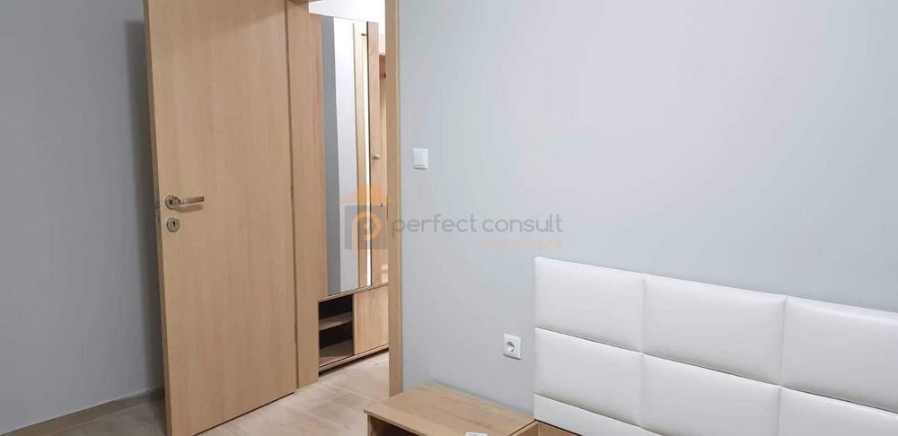 Дава се под наем Двустаен апартамент в Пловдив, Христо Смирненски - 74 кв.м за 375 € - Снимка #3