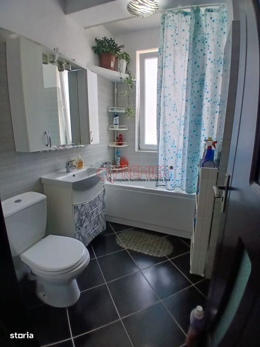 Popesti Leordeni - Str Echinoctiului - Apartament 3 camere
