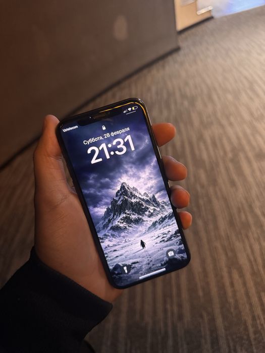 Iphone 11 pro ideal 64GB kar dok