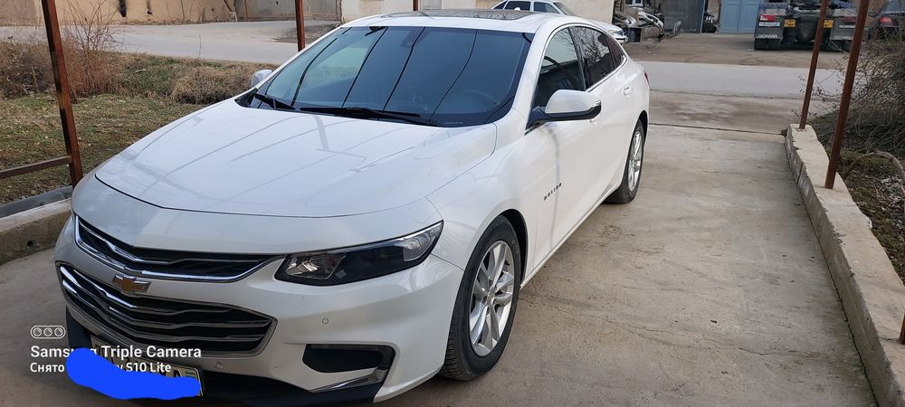 Chevrolit Malibu 2 sotiladi