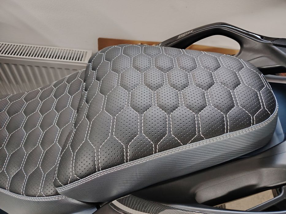 Șei , sa  confort honda nt 1100