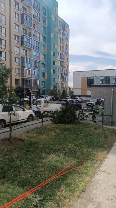 Срочно продам квартиру