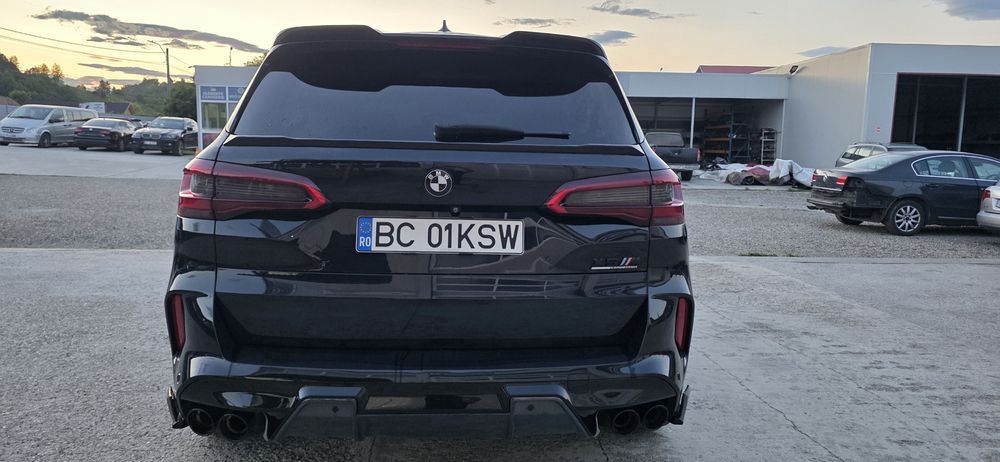 Bmw x5.40 i.an 2020 motor  3.0 benzină. 410 CP.VARIANTE +/-dif.