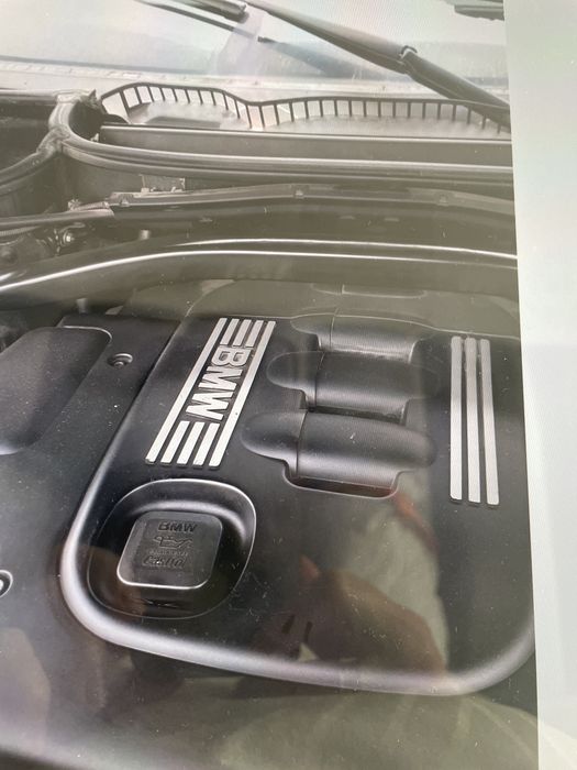 BMW X3 2006 — imagine 4