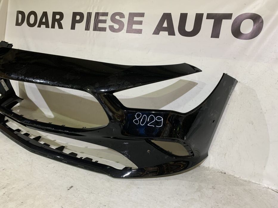 Bara fata Mercedes CLA, W118, 2019, 2020, 2021, 2022, cod origine OE A1188855300.