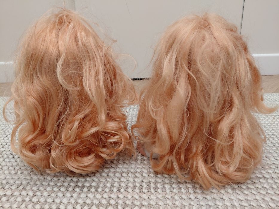 Манекены  голова