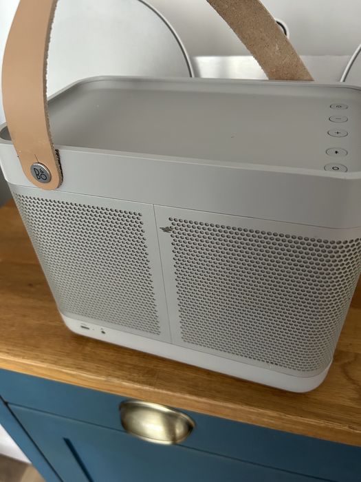 B&O Beolit 17 activ wireless speaker