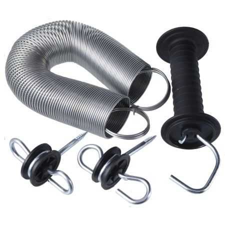 Турецкие электропастухи/ электроизгородь