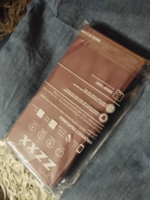 Калъф за Xiaomi Redmi Note 12 4G