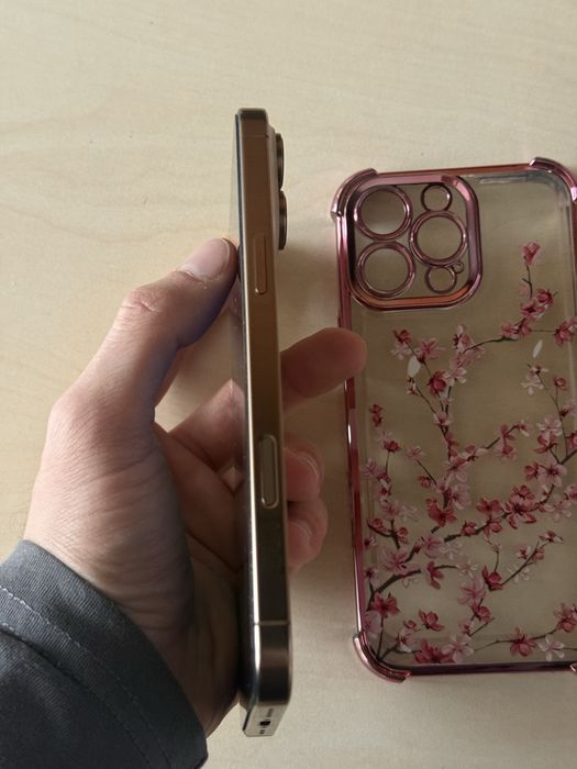 Iphone 16 pro max 256gb IMPECABIL