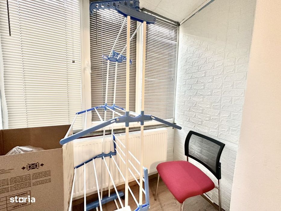Apartament in zona Sagului cu 2 camere - etaj intermediar
