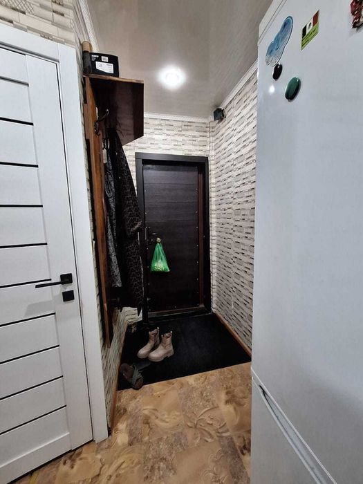 Продам 2-х комнатную квартиру