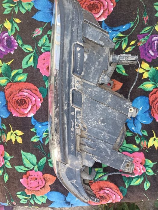 БМВ Х5 фар 25000т