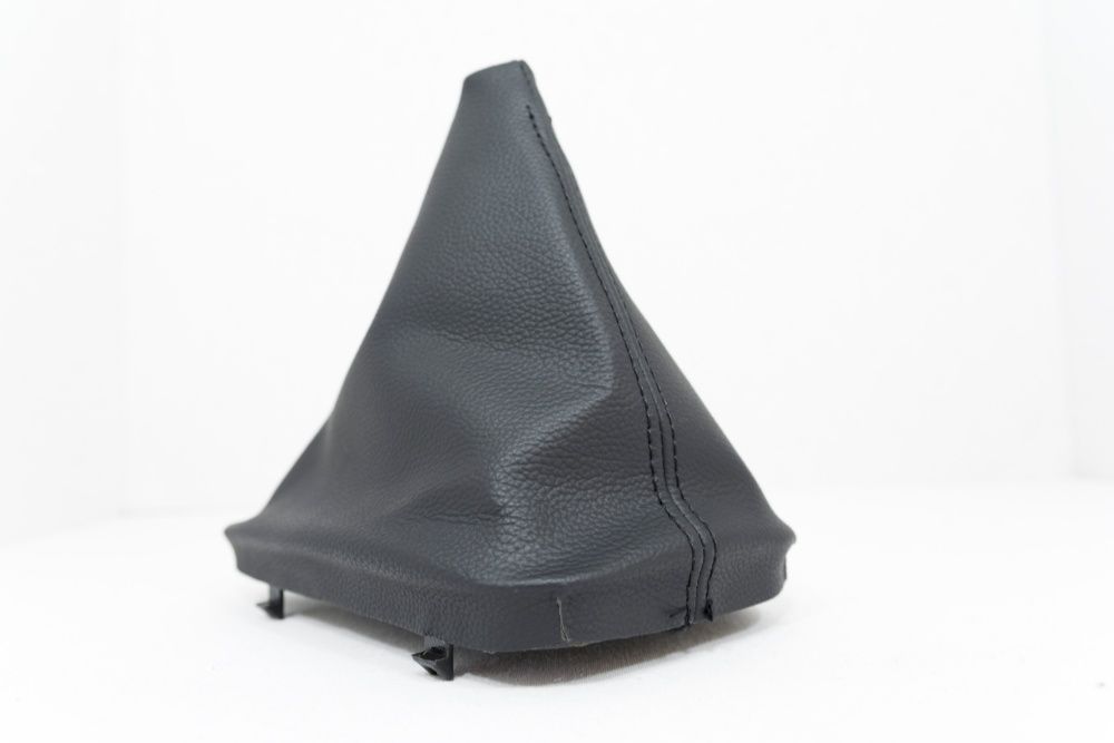 Маншон скоростен лост с рамка за БМВ/BMW E46 (1998-2004)