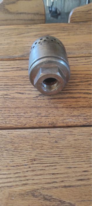 Смукател за помпа