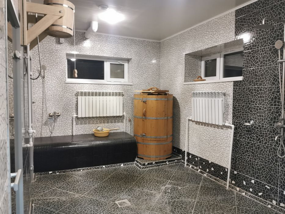 Массаж SPA "PAR_HOUSE"  SPA процедуры, массаж, пилинг