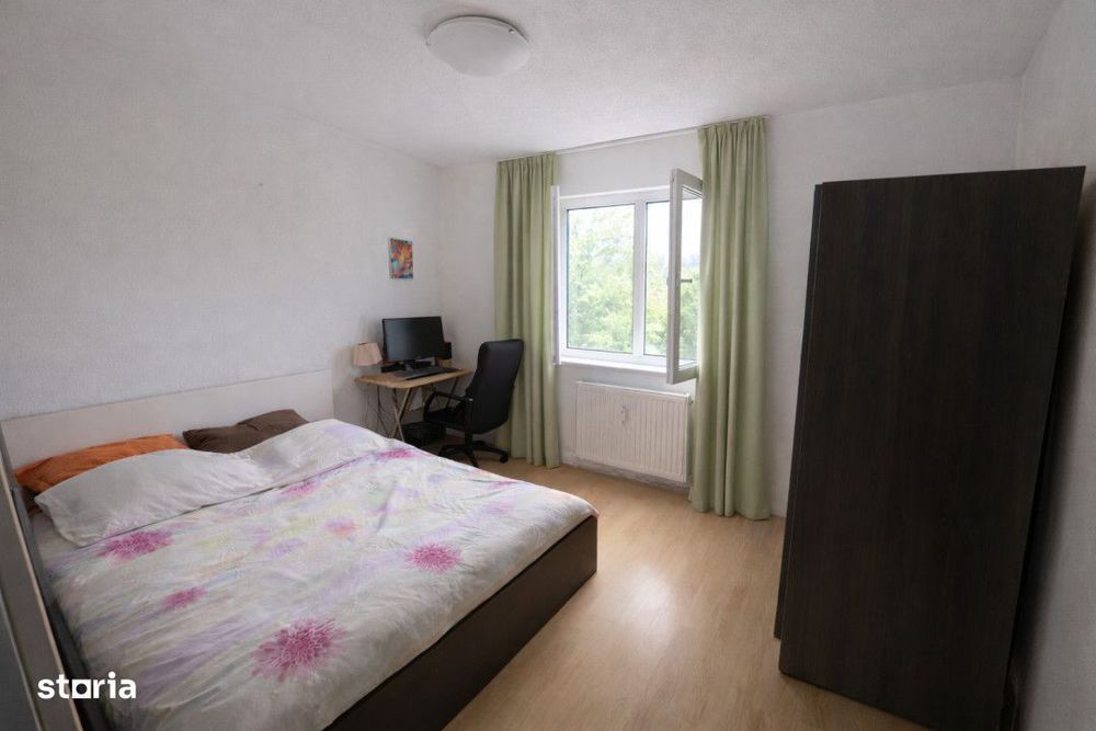 Apartament de 3 camere de vanzare * Piata Resita * Sector 4 * Ideal fa