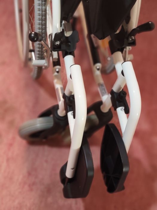 Идволидный коляска