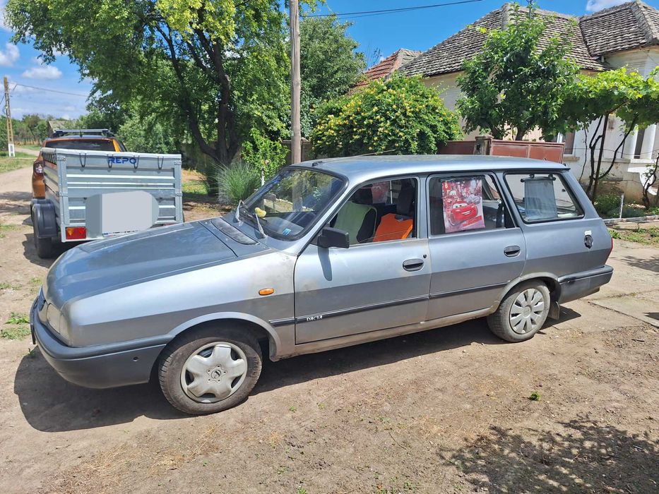 DACIA 1310 2000 — imagine 2