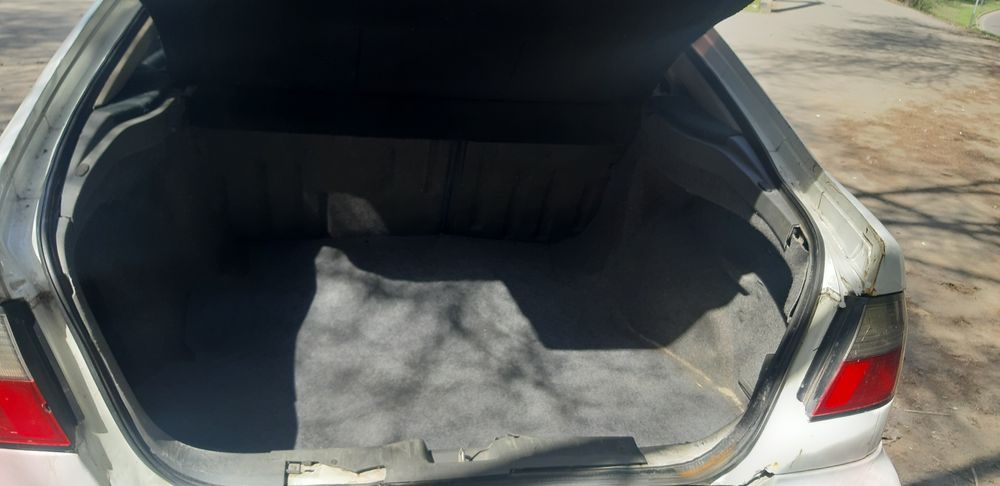 Продам автомобиль