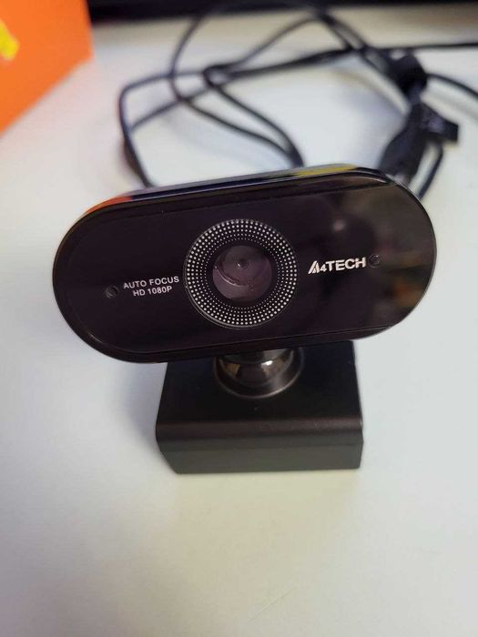 Веб-камера A4Tech PK-930HA