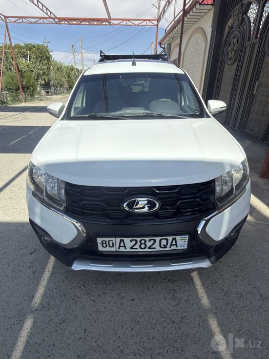 Lada largus kiros yili2022  pirabek142 ming