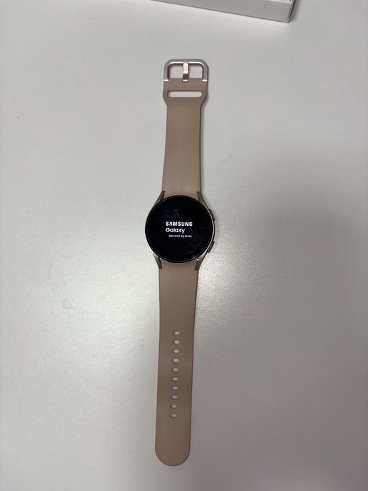 Samsung Galaxy Watch 4
