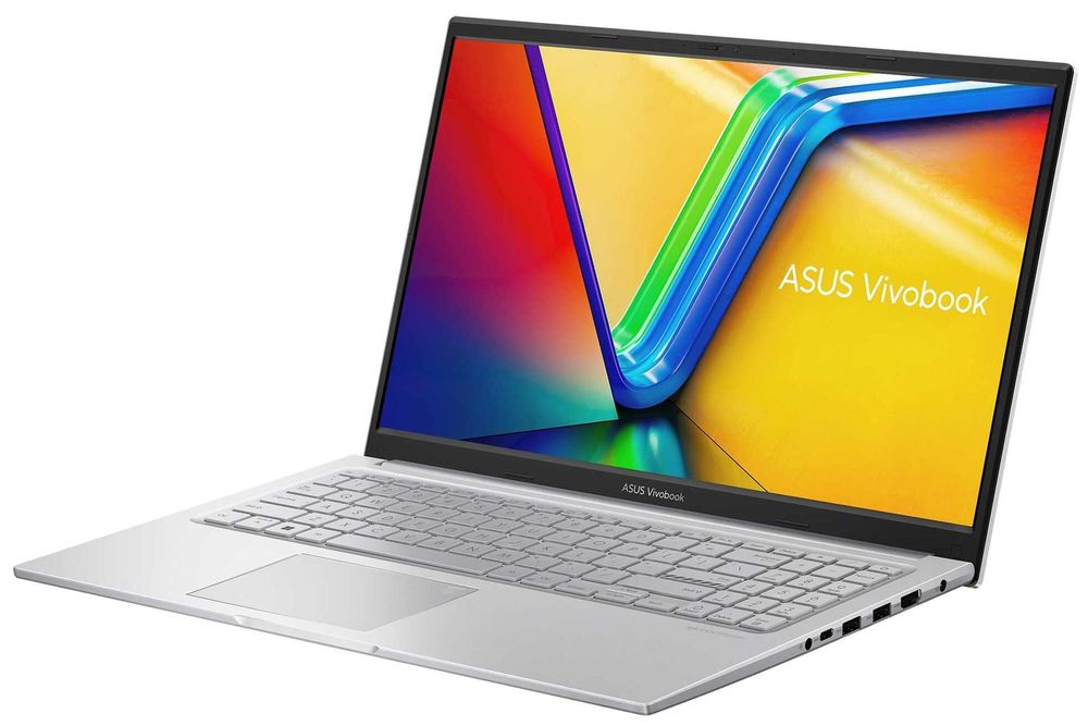 Ноутбук ASUS VIVOBOOK CORE 5-120U 16GB 1TB SSD 15,6 FHD cool silver