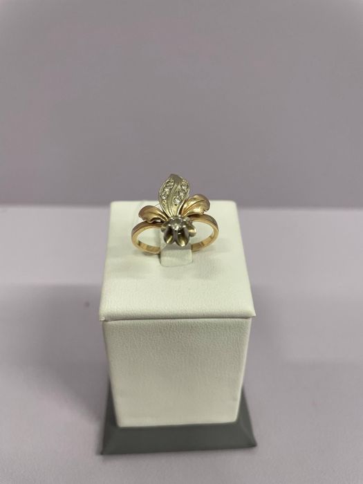 Золотое кольцо / #СР951687