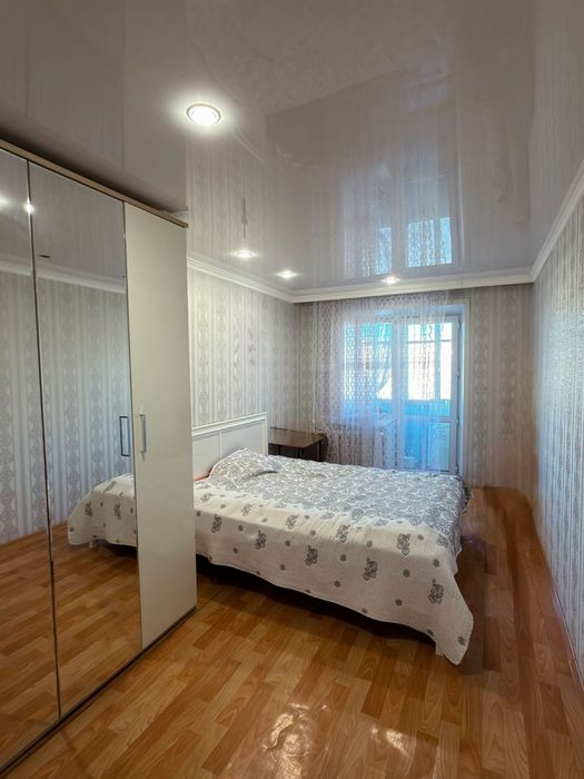 Квартира в продаже
