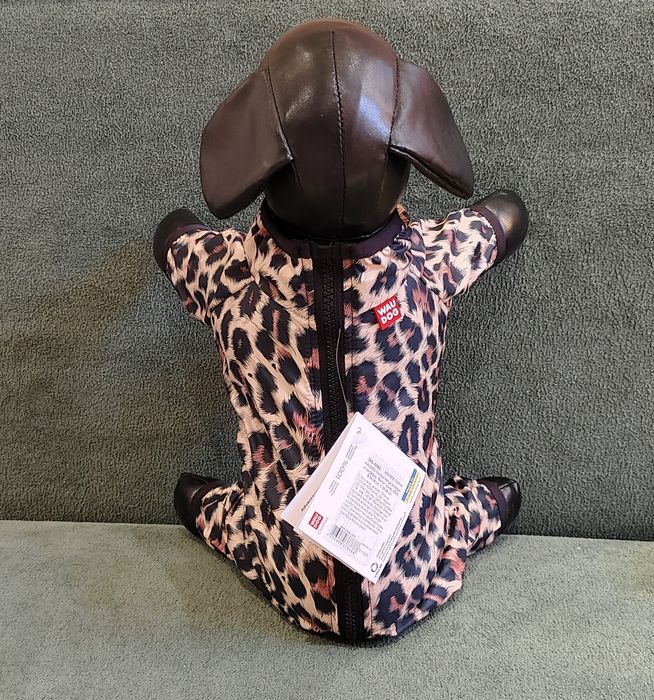 Одежда для собак,комбинезон ветровка