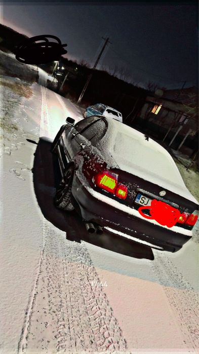 Vand sau dezmembrez bmw e46