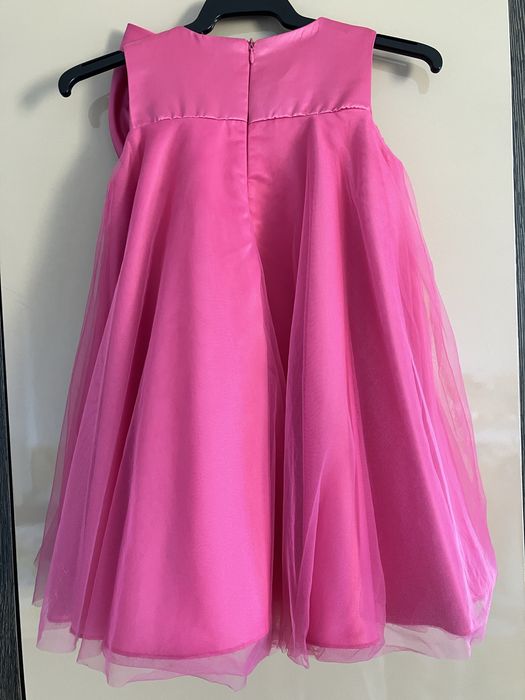 Rochie deosebita - 5/6 ani