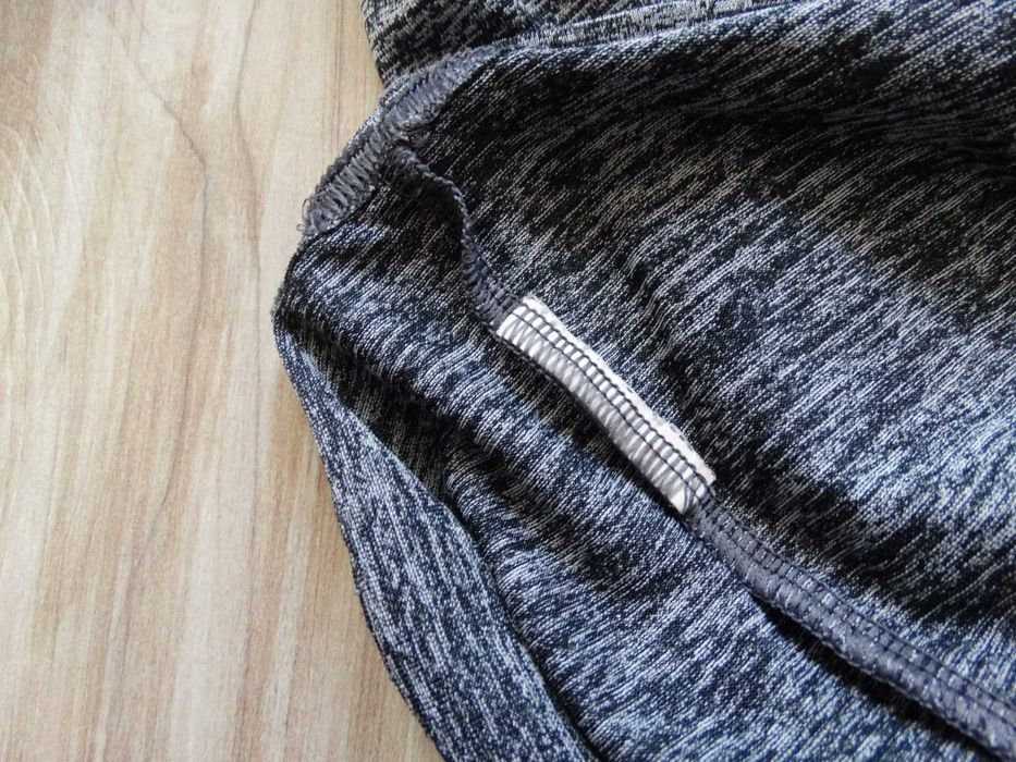 Under Armour Heatgear Regular мъжка спортна тениска М