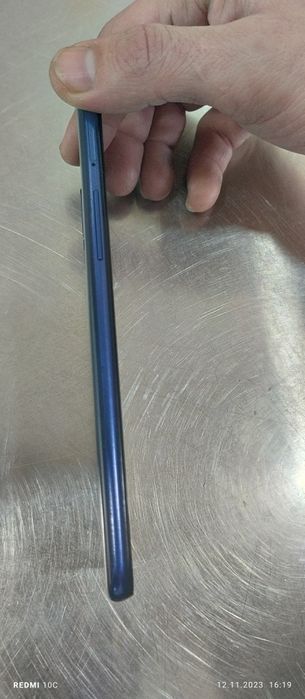 SamsungA20S garant bor