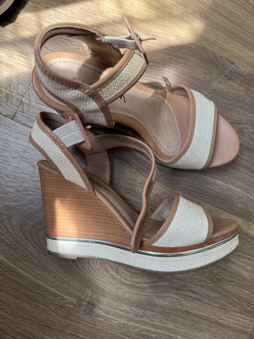 Ramarim дамски сандали 37 номер