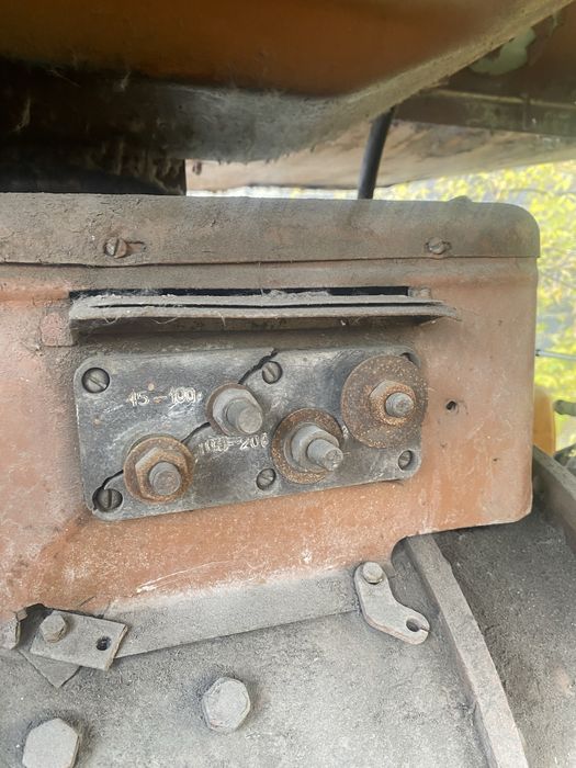 Сварочный агрегат САГ