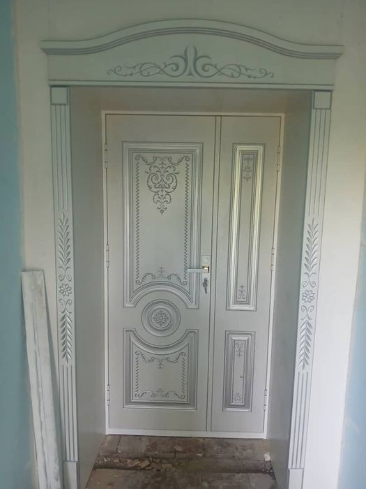 Eshiklar sifadli 1yil kafolat