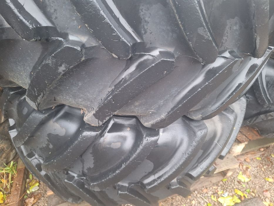 Гуми 540 65 24 Michelin