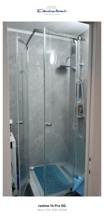 Душ Стикло 8мм. Продам