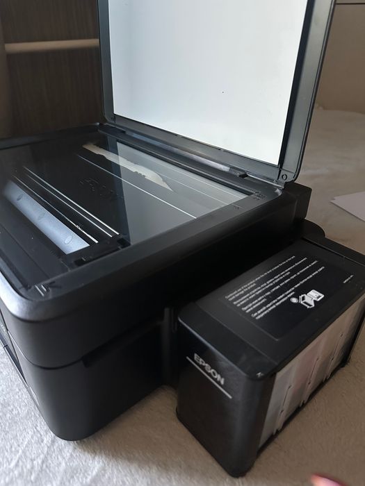 Принтер Epson L222