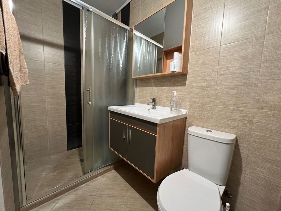 Продава се Тристаен апартамент в София, Младост 2 - 104 кв.м за 1766 €/кв.м - Снимка #5