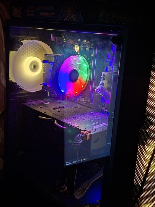 Byudjetniy Igrovoy sborka sotiladi