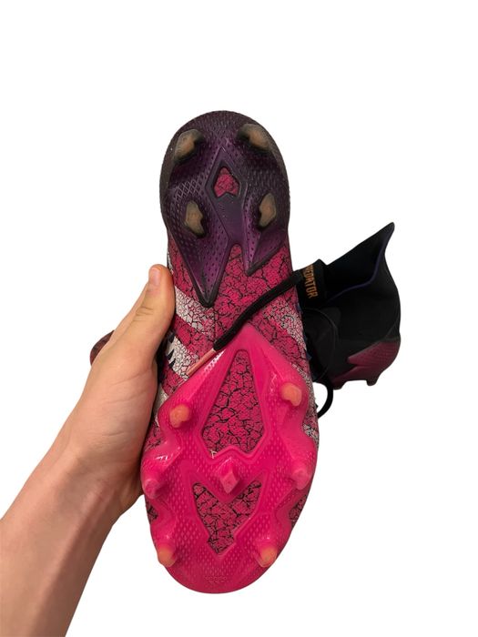 Ghete elite adidas predator