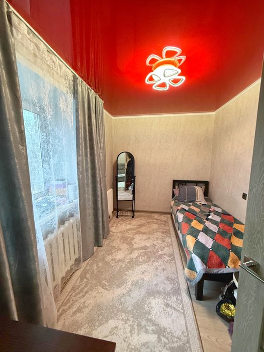 Продам квартиру 3-ком