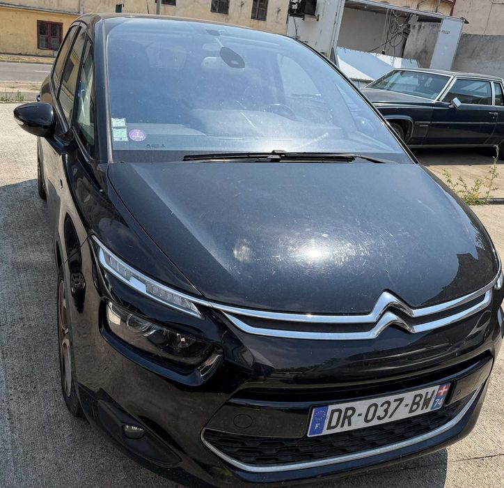 Dezmembrez Citroen C4 Space Tourier 1.6 Thp Euro 6-163cai-Automat