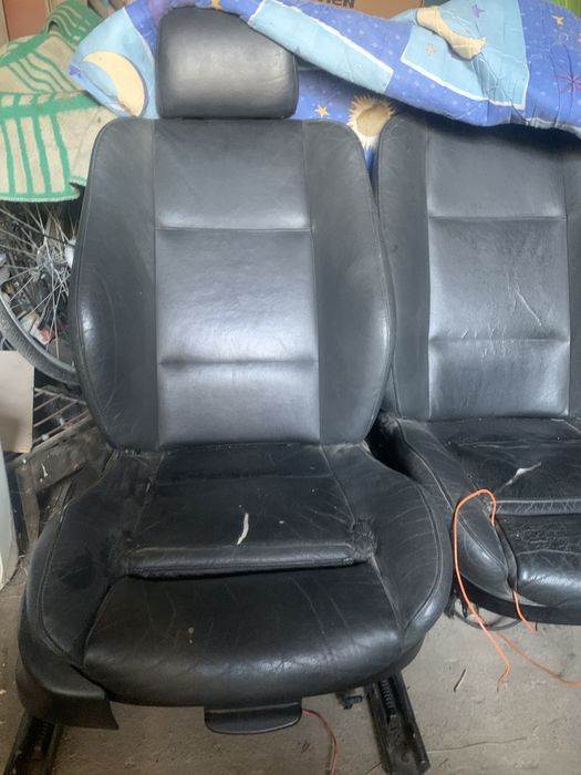 Sportsitz x5 e53 рекаро х5 е53