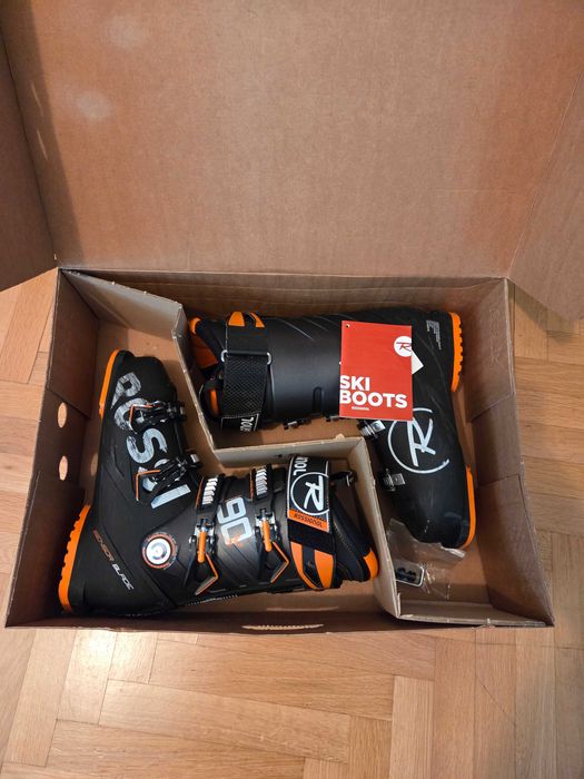 Ски обувки Rossignol Allspeed 90 28.5 см