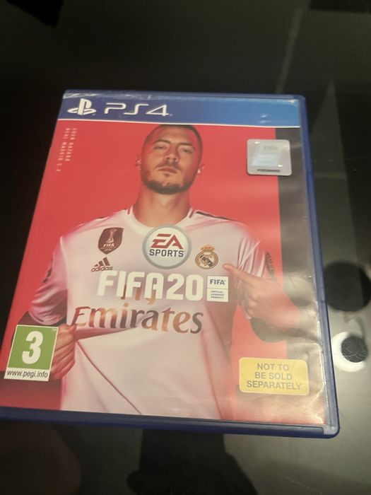 Продава се FIFA20